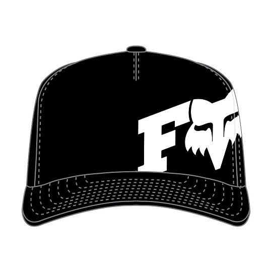 Dětská čepice Fox Yth F Head X Snapback 