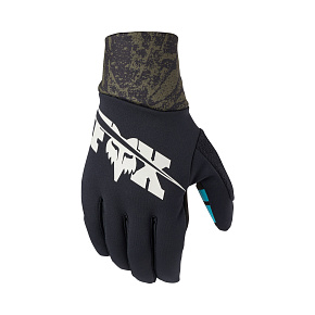 Cyklo rukavice Fox Ranger Fire Glove Lunar e Cyklo rukavice Fox Ranger Fire Glove Lunar e