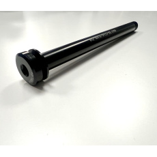 KELLYS Zadná pevná os Fordario: M12xP1.5x172 (172mm, screw thread L:13mm) KELLYS Zadná pevná os Fordario: M12xP1.5x172 (172mm, screw thread L:13mm)