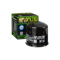 Olejový filtr HIFLO HF 202