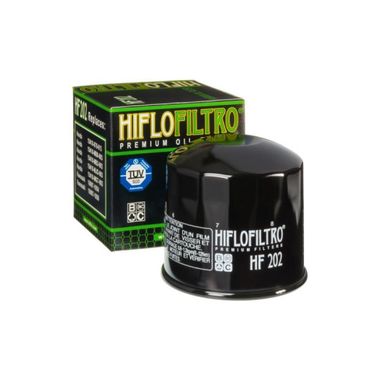 Olejový filtr HIFLO HF 202