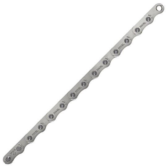 Řetěz SRAM Rival D1 Flattop 120čl. + spojka PowerLock 12 rychlostní, v krabičce