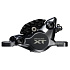 brzdový třmen SHIMANO XT BR-M8200, v krabičce