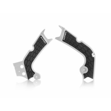 kryt(chránič) rámu CRF450 17/18,CRF250 18/19,RX 19 kryt(chránič) rámu CRF450 17/18,CRF250 18/19,RX 19