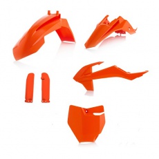ACERBIS plastový full kit KTM SX65 19/22 ACERBIS plastový full kit KTM SX65 19/22