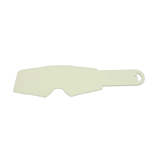 Náhradní díl pro brýle Fox Mx24 Arspc/Main Std Tear Off 20Pk  Clear