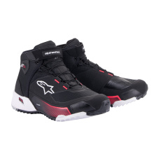 boty STELLA CR-X DRYSTAR, ALPINESTARS, dámské (černá/bílá/růžová) 2025 boty STELLA CR-X DRYSTAR, ALPINESTARS, dámské (černá/bílá/růžová) 2025