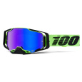 ARMEGA 100% brýle Uruma, HiPER modré plexi