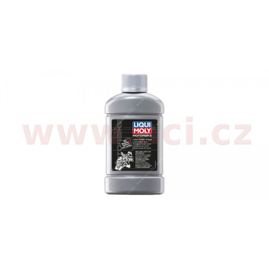 LIQUI MOLY emulze k údržbě kožených kombinéz 250 ml
