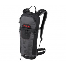 KELLYS Batoh KLS JET 8 black KELLYS Batoh KLS JET 8 black
