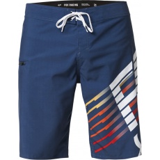 Pánské plavky Fox Lightspeed Boardshort 21" Light Indigo Pánské plavky Fox Lightspeed Boardshort 21" Light Indigo