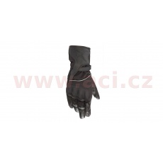 rukavice STELLA VEGA 2 DRYSTAR 2022, ALPINESTARS, dámské (černé) rukavice STELLA VEGA 2 DRYSTAR 2022, ALPINESTARS, dámské (černé)