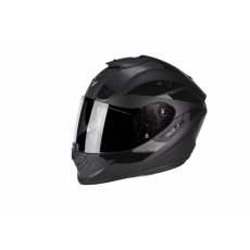 Moto přilba SCORPION EXO-1400 AIR FREEWAY II černá matná/černá lesklá Moto přilba SCORPION EXO-1400 AIR FREEWAY II černá matná/černá lesklá
