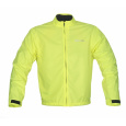 Moto pláštěnka bunda RICHA RAINWARRIOR full fluo