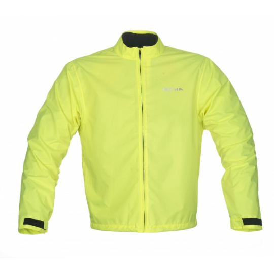 Moto pláštěnka bunda RICHA RAINWARRIOR full fluo