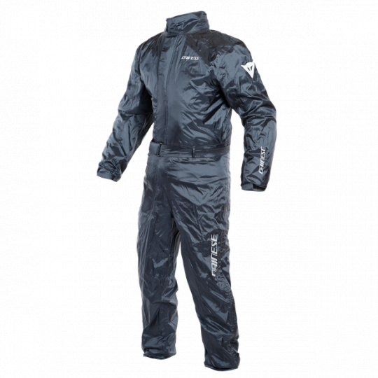 Moto pláštěnka DAINESE RAIN SUIT antrax