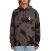 Pánská mikina Volcom Iconic Stone Plus Po Black 
