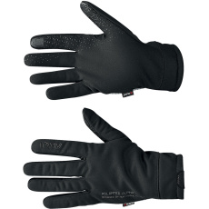 Pánské rukavice Northwave Fast Polar Full Glove Black 