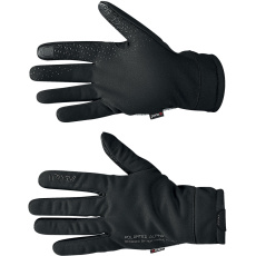 Pánské rukavice Northwave Fast Polar Full Glove Black Pánské rukavice Northwave Fast Polar Full Glove Black
