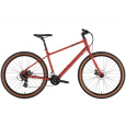36e Dew Red 