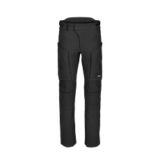 kalhoty FRONTIER PANTS 2024, SPIDI (černá)