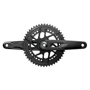 00.6118.744.007 - SRAM AM FC RIVAL E1 DUB 165 4835