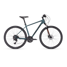 KELLYS Phanatic 70 Pine Green M 28"