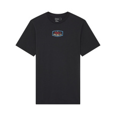 Pánské triko Fox Original Ss Prem Tee 