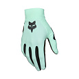 Cyklo rukavice Fox Flexair Glove Turquoise