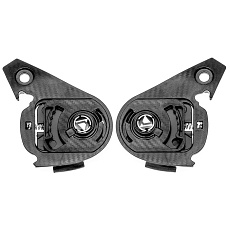 mechanismus hledí pro přilby Reflex 2.0, CASSIDA