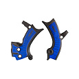 Chránič rámu RTECH YAMAHA YZ R-PRTYZFNRBL1