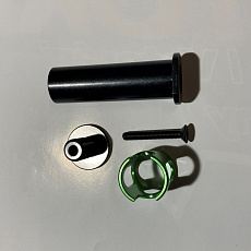 Náhradní čep Kona Warranty Bolt - Main Pivot Assembly One 