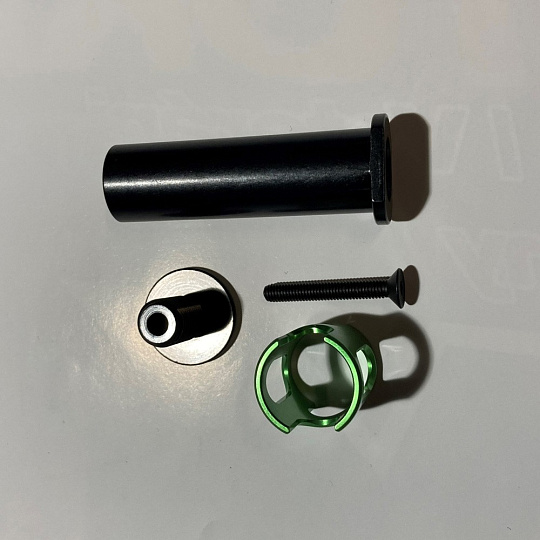 Náhradní čep Kona Warranty Bolt - Main Pivot Assembly One 