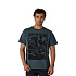 Pánské triko Fox Circa 74 195 Photo Ss Tee 