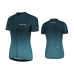KELLYS Dres MADDIE 2 krátký rukáv blue - XL