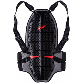 Chránič páteře ZANDONA SHARK EVC X7 8007 LEVEL2 Chránič páteře ZANDONA SHARK EVC X7 8007 LEVEL2