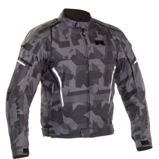 Moto bunda RICHA GOTHAM 2 camo Moto bunda RICHA GOTHAM 2 camo