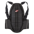 Chránič páteře ZANDONA SHIELD EVO X6 černý 1206