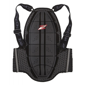 Chránič páteře ZANDONA SHIELD EVO X6 černý 1206 Chránič páteře ZANDONA SHIELD EVO X6 černý 1206