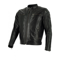 Moto bunda RICHA GOODWOOD šedá Moto bunda RICHA GOODWOOD šedá