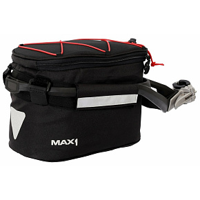 brašna MAX1 Trunky XL brašna MAX1 Trunky XL