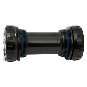 osa MAX1 Evo GXP BSA 68/73 mm černá osa MAX1 Evo GXP BSA 68/73 mm černá