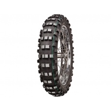 Pneu Mitas 140/80-18 EF07 SOFT Pneu Mitas 140/80-18 EF07 SOFT