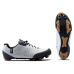 Pánské Gravel tretry Northwave Rockster  White