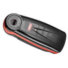 zámek na kotoučovou brzdu s alarmem Detecto 7000 RS1 (trn 3 x 5 mm), ABUS (logo red) zámek na kotoučovou brzdu s alarmem Detecto 7000 RS1 (trn 3 x 5 mm), ABUS (logo red)