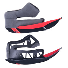 lícnice interiéru pro přilby SUPERTECH R10, ALPINESTARS (1 pár) lícnice interiéru pro přilby SUPERTECH R10, ALPINESTARS (1 pár)