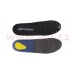 vložky pro boty TECH 10, ALPINESTARS (šedé/modré/žluté, pár)