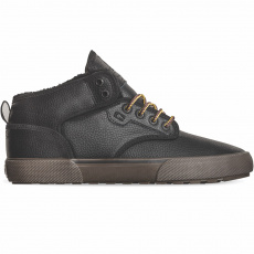 Pánské boty Globe Motley Mid Black/Gum/Summit Pánské boty Globe Motley Mid Black/Gum/Summit