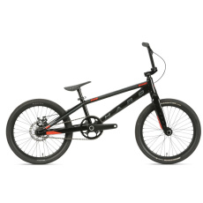 Haro BMX Blackout Pro XXL (TT21,5") - Black- závodní BMX Haro BMX Blackout Pro XXL (TT21,5") - Black- závodní BMX