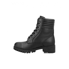 Dámské moto boty RICHA JADE WP černé EXTRA SLEVA Dámské moto boty RICHA JADE WP černé EXTRA SLEVA